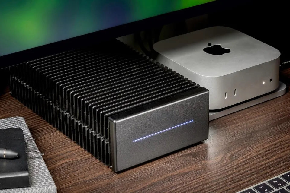 OWC Unveils Game-Changing Tech at CES 2025