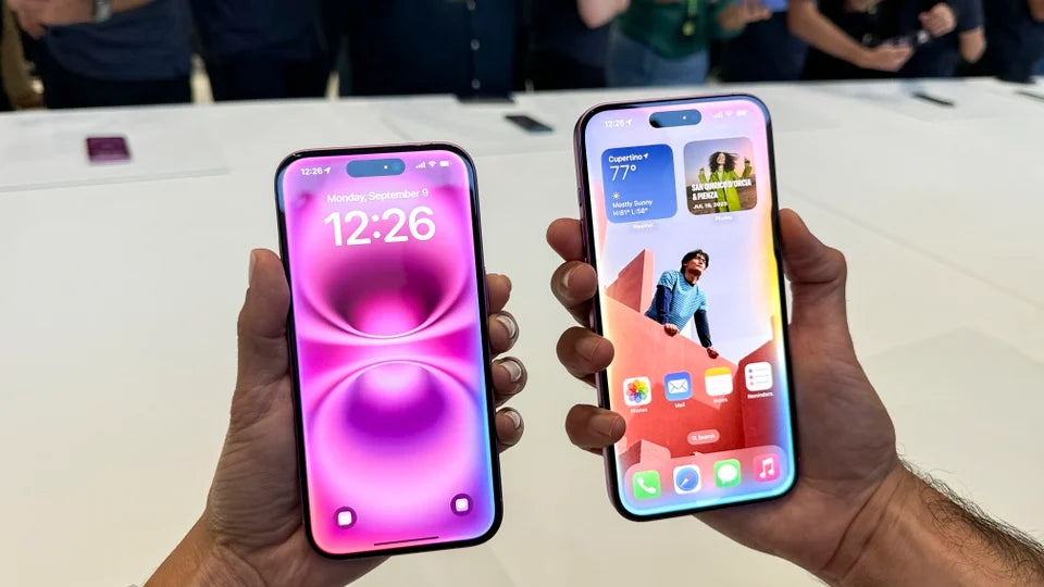 First Look at iOS 19? Leaker Shares VisionOS-Inspired Redesign Ahead of WWDC