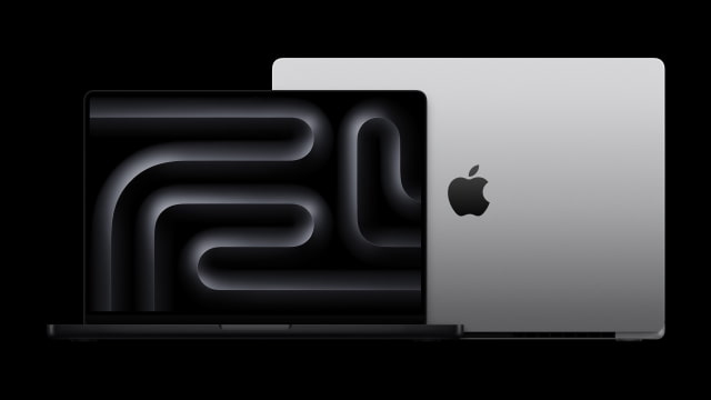 MacBook Pro with OLED Display and No Notch Rumored for 2026