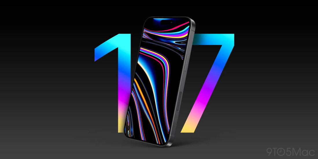 iPhone 17 Pro Rumored to Ditch Titanium for Ultra-Thin Aluminum Frame