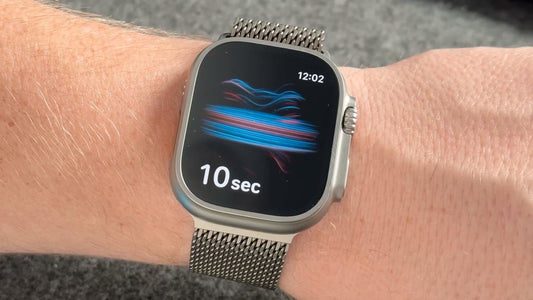 Blood Oxygen Makes a Comeback on Apple Watch in the U.S.