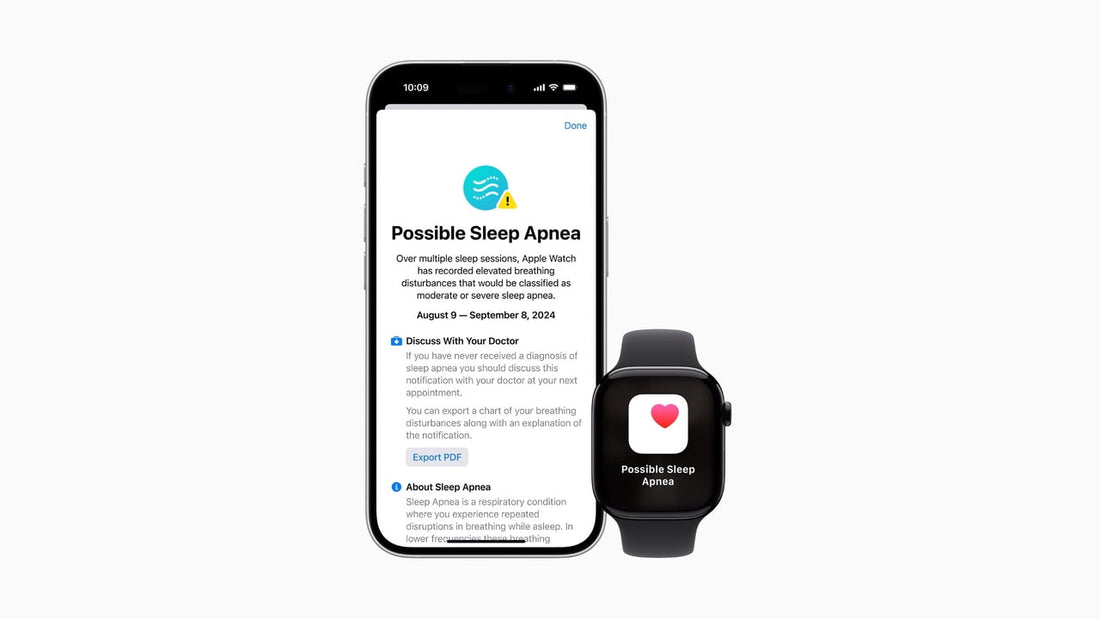 Apple Seeds watchOS 11.1 Beta 4 to Developers: What's New?