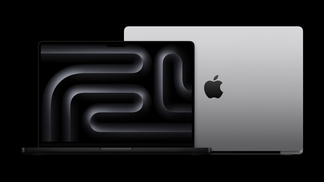 Apple's OLED MacBook Pro on Track for 2026, but MacBook Air OLED Delayed Until After 2029