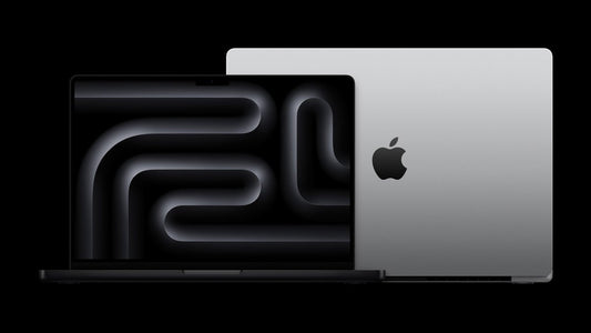 Major MacBook Pro Redesign With OLED and M6 Chip Coming in Late 2026 or 2027, Says Gurman