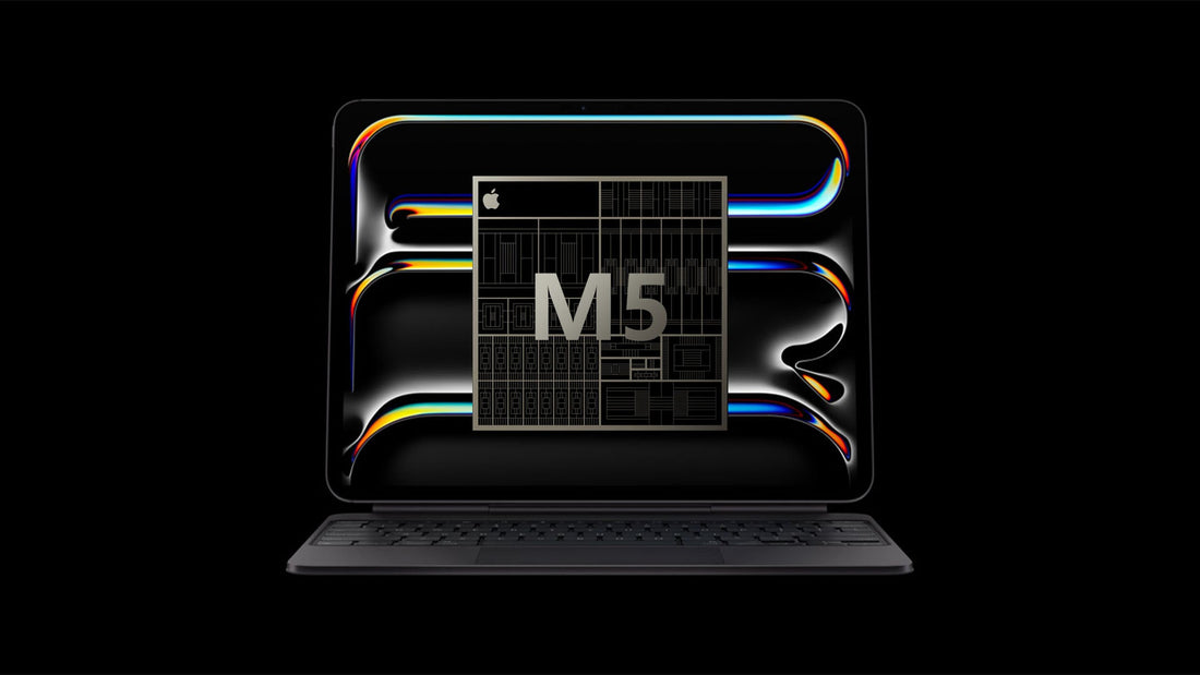 Apple Reportedly Testing M5 iPad Pro Ahead of Late 2025 Launch
