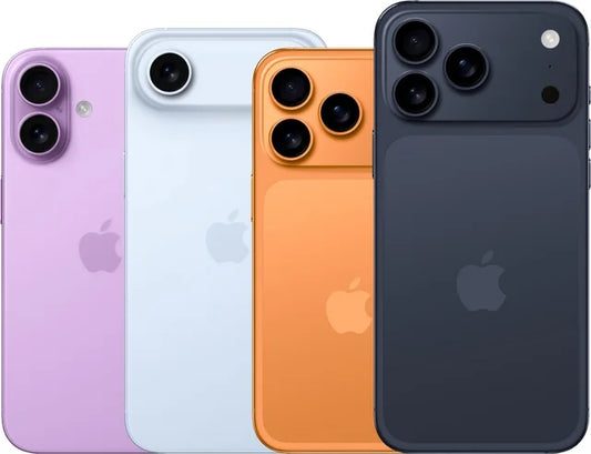 Apple’s Big Fall Event Rumored for September 9: iPhone 17 Lineup and More