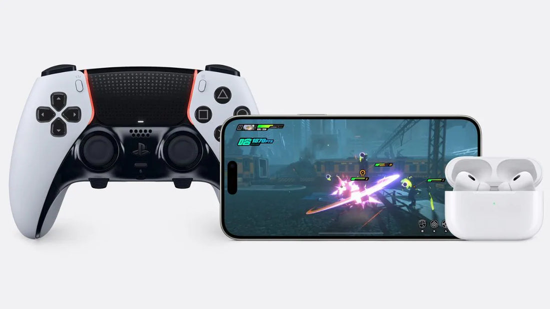 Apple to Launch New Gaming App Across iPhone, iPad, Mac, and Apple TV This Year