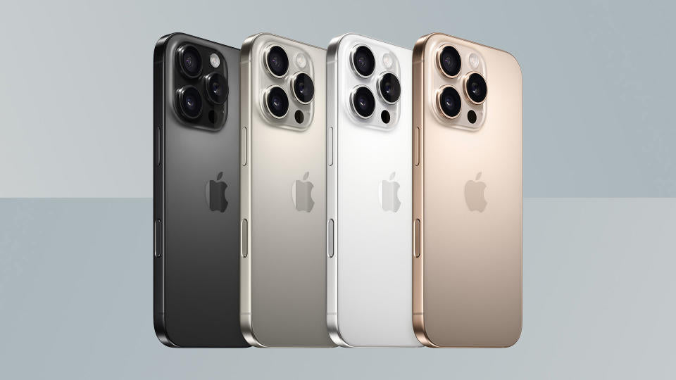 iPhone 17 Pro Max Concept: A Stunning Look at the Future
