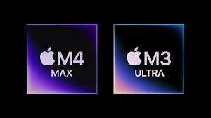 Apple's New Mac Studio: M4 Max and M3 Ultra, but No M4 Ultra?