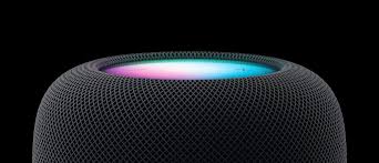 Apple’s HomePod with a Display Delayed Until Late 2025