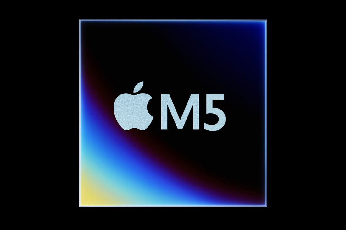 Apple’s M5 Chips: What to Expect from the Next Generation