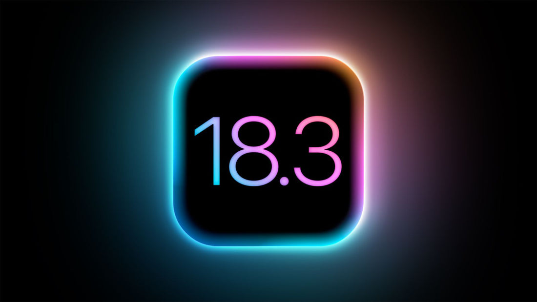 Apple Releases iOS 18.3 and iPadOS 18.3 with Enhanced Visual Intelligence