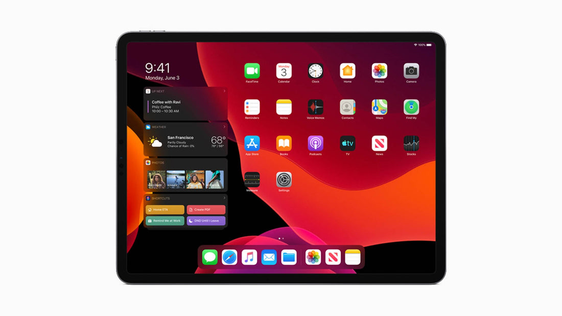 iPadOS 19 Will Bring Mac-Like Features to the iPad, Report Says