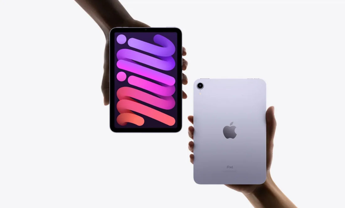 Demand for OLED iPad Pro Declines After Strong Q2: What’s Behind the Drop?