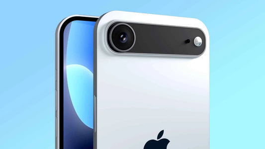 iPhone 17 Air Battery Leak Shows Slim Design and 2900mAh Capacity — But There's a Twist
