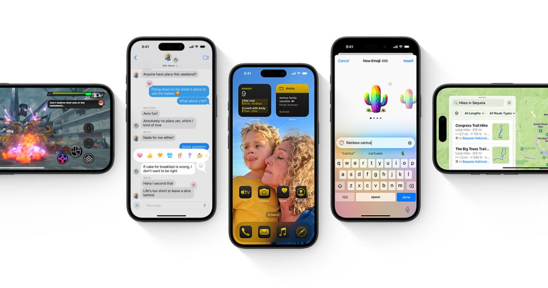 iOS 19 Compatibility: A Win for iPhone Users