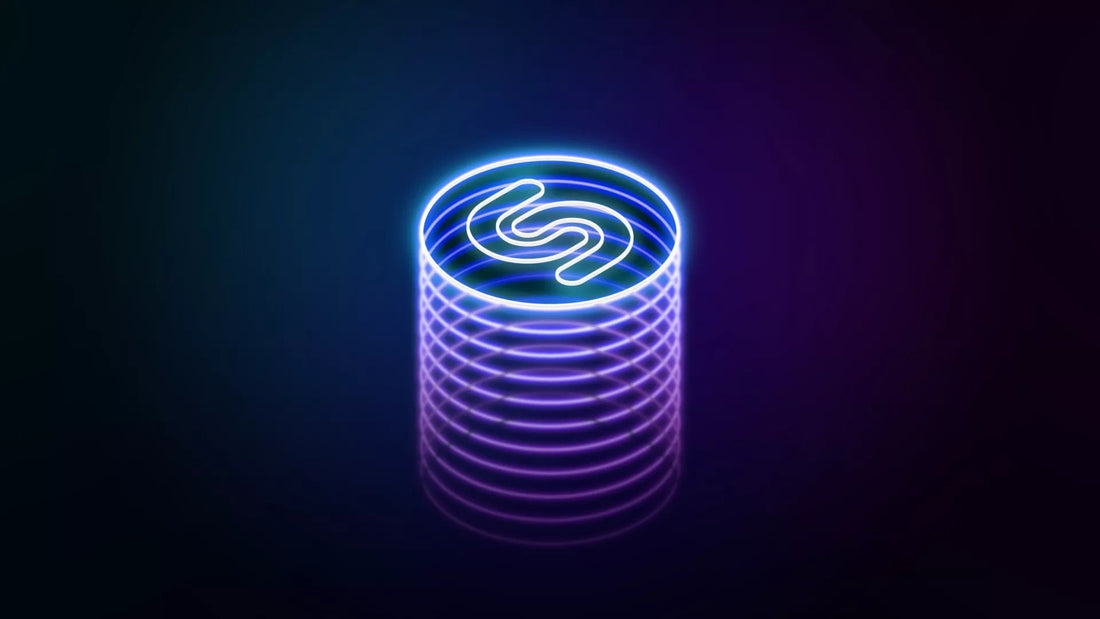 Shazam Steps Up Its Game: Identify Mystery Songs on TikTok, Instagram, and More! - Maxandfix