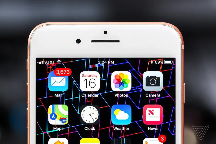 The Previous Battery Percentage indicator might be Reinstated on the iPhone 14 Pro - Maxandfix