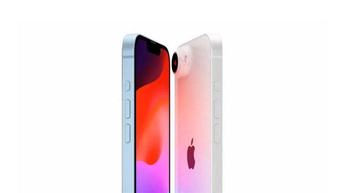 iPhone SE 4 Likely to Feature Notch, Not Dynamic Island, Says Analyst Ross Young