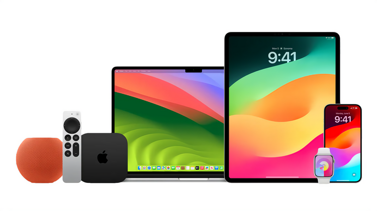 Shop All Apple Products - Maxandfix