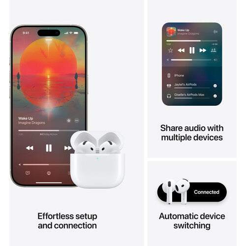 AirPods 4
