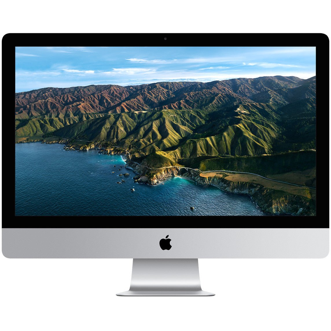 デスクトップ型PC Mac (Apple) - iMac 2015 i7 16G 4K iMac 27