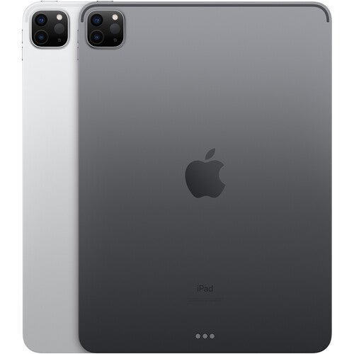 Apple - Apple – iPad Pro M1 Chip 11-inch - Excellent -Space Gray -128GB - Maxandfix -