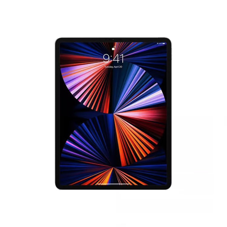Apple – iPad Pro M1 Chip 12.9-inch
