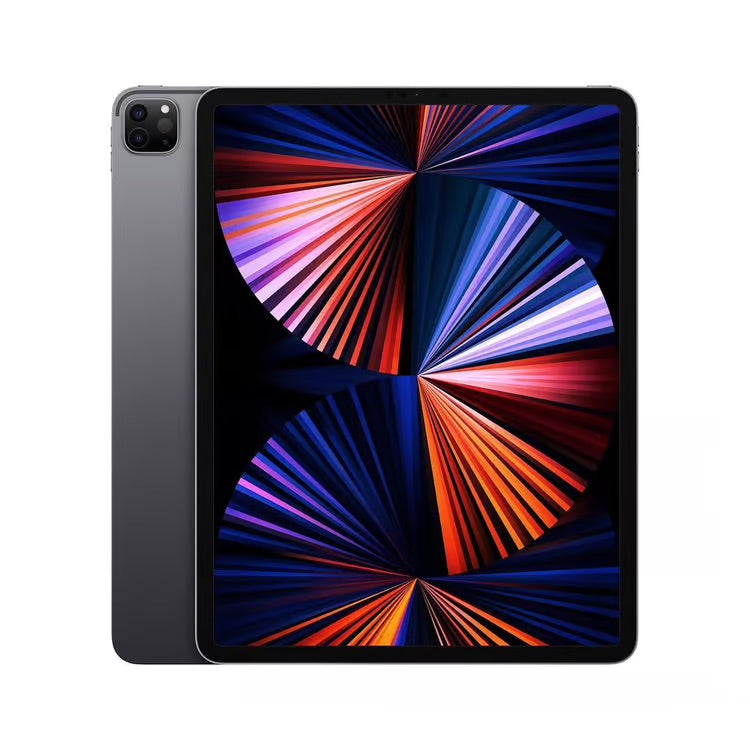 Apple – iPad Pro M1 Chip 12.9-inch