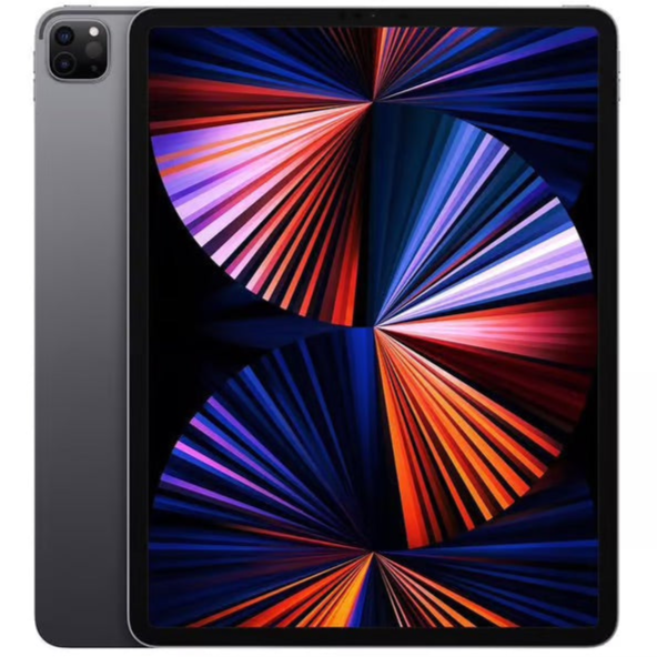Apple – iPad Pro M1 Chip 12.9-inch