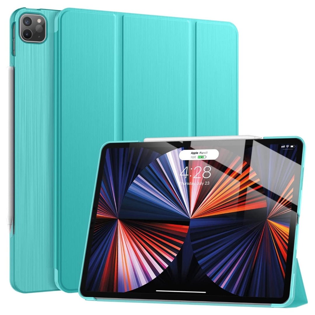 Smart Folio for iPad Pro 12.9-inch (6th, 5th, 4th and 3rd