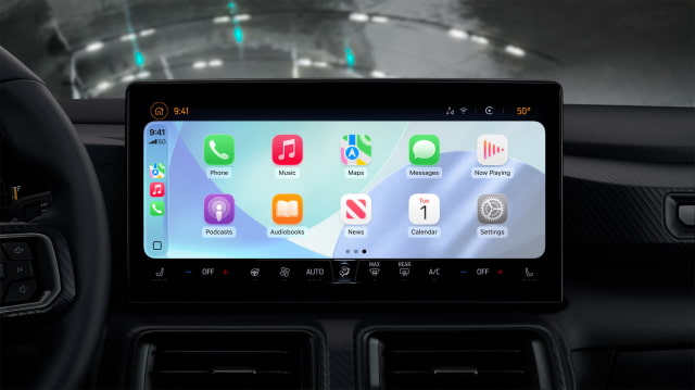 CarPlay Gets a Big Makeover with iOS 26: Widgets, Video Playback & a Sleek New Design