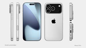 New iPhone 17 Pro Renders Spark Debate Over Design