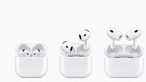 Apple Brings Hearing Aid Feature to AirPods Pro 2 in the UK