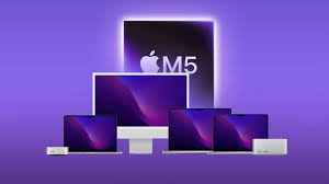 Apple’s Next-Generation M5 Chip Enters Mass Production: What to Expect