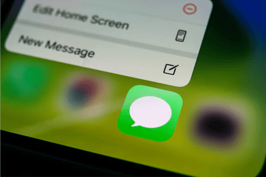 Here's Why your Apple Two-Factor Texts have Suspicious Tags in them - Maxandfix