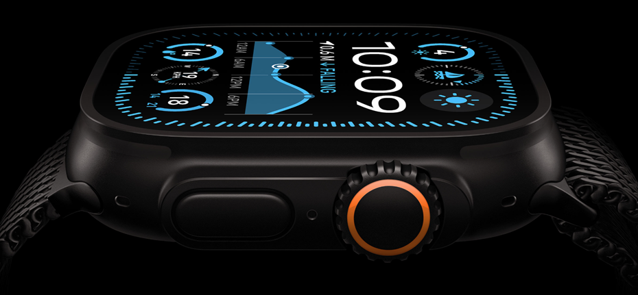 Apple Watch Shipments Beat Forecasts, Big Redesign Coming in 2026