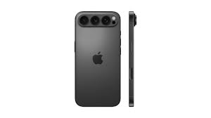 iPhone 17 Air Rumored to Feature a Horizontal Camera Bar