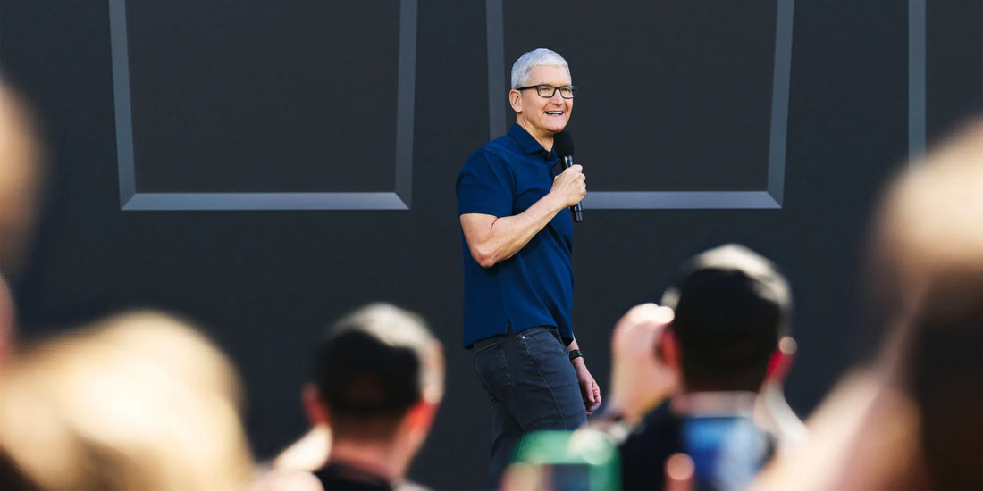 Apple Notifies Developers Selected to Attend In-Person WWDC 2025 Event at Apple Park