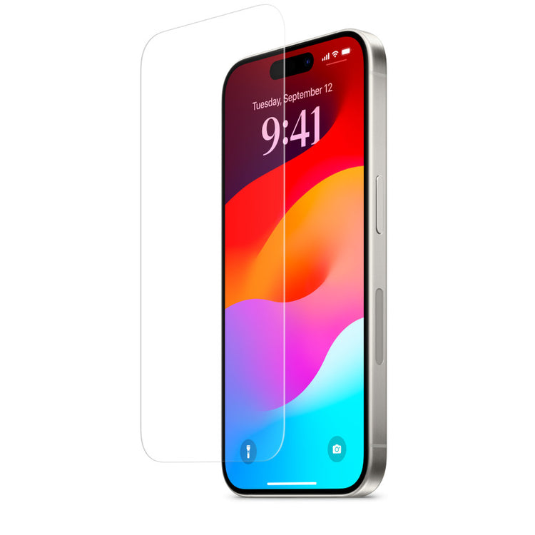 iPhone Screen Protectors