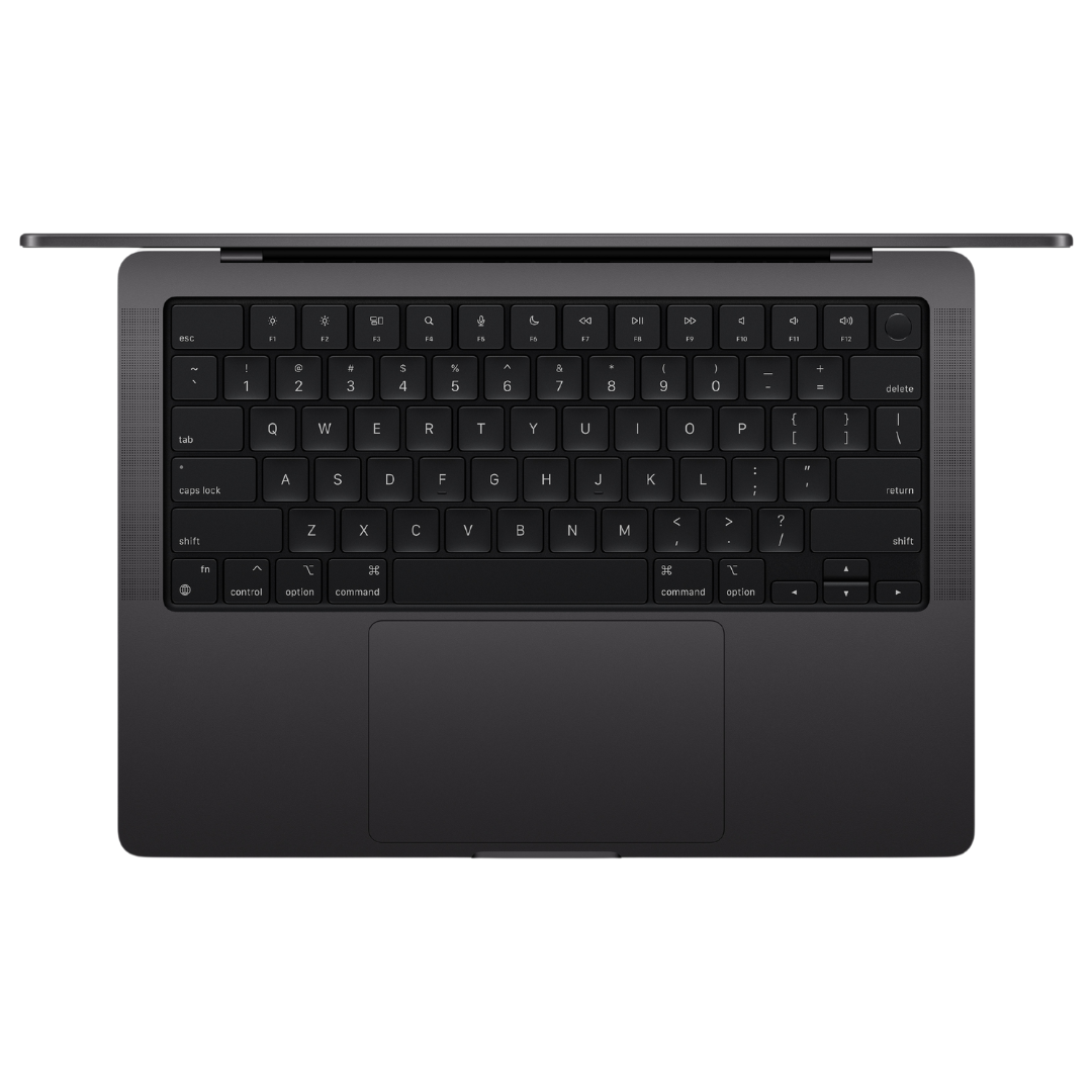 Apple MacBook Pro (14-inch) – Apple M4 (2024)