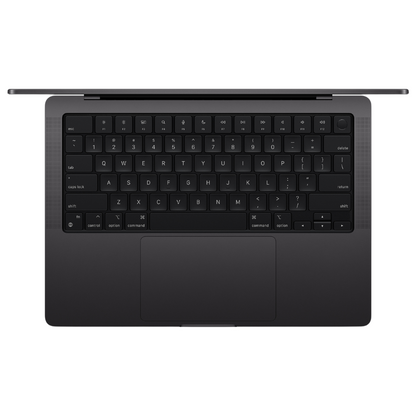 Apple MacBook Pro (14-inch) – Apple M4 (2024)