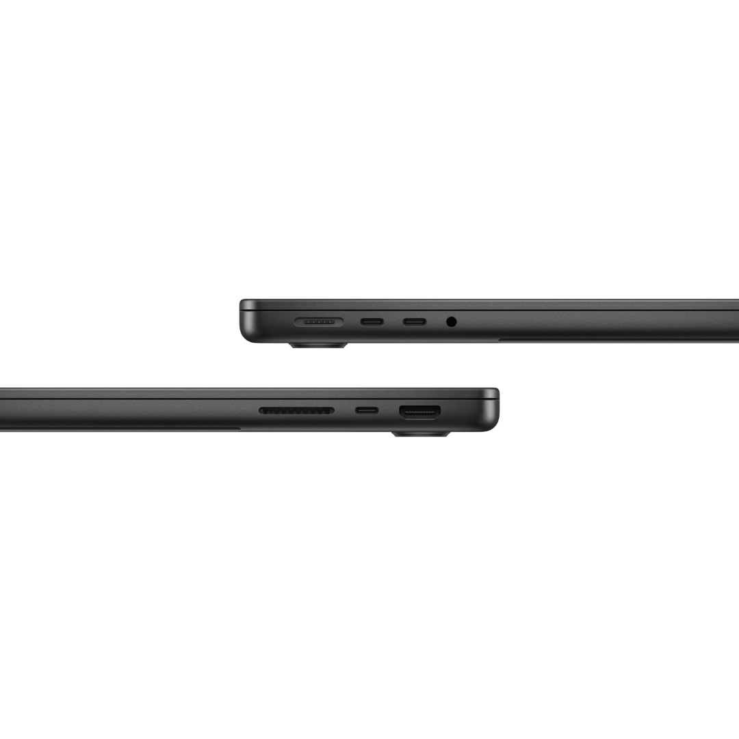 Apple MacBook Pro (14-inch) – Apple M4 (2024)