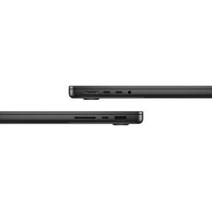 Apple MacBook Pro (14-inch) – Apple M4 (2024)