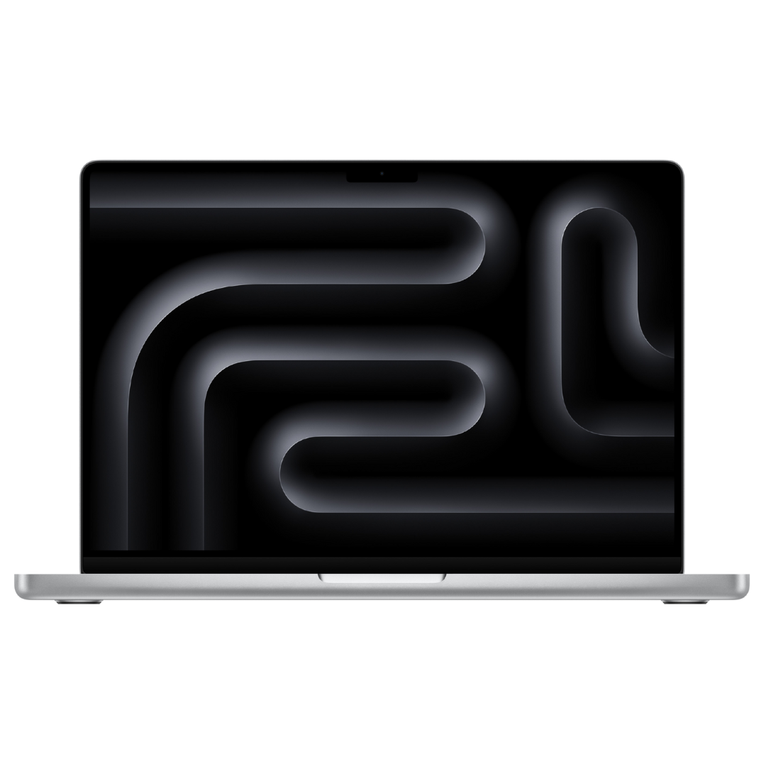 Apple MacBook Pro (14-inch) – Apple M4 (2024)