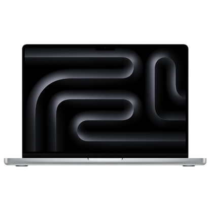 Apple MacBook Pro (14-inch) – Apple M4 (2024)