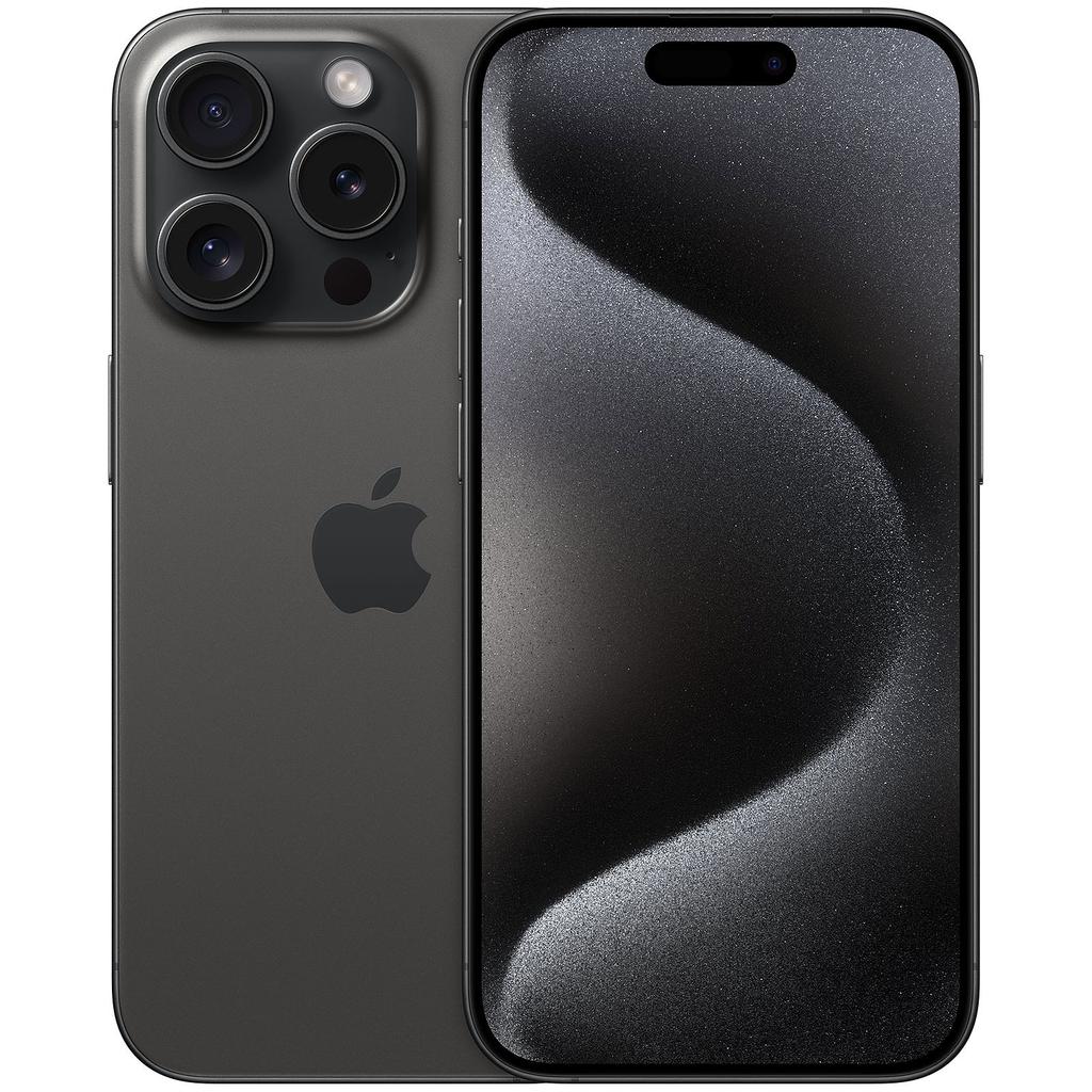 iPhone 15 Pro Max (Unlocked)