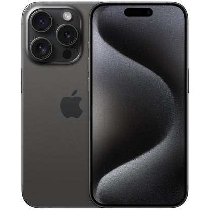 iPhone 15 Pro Max (Unlocked)