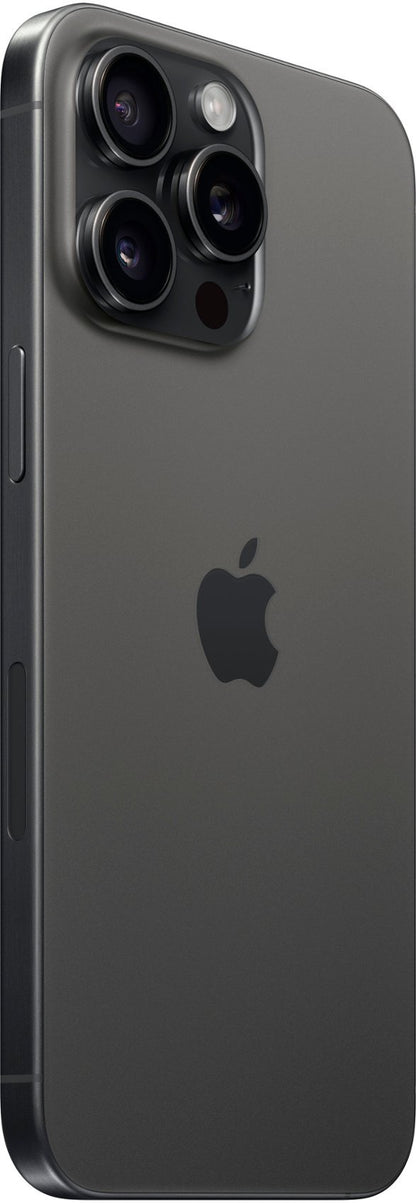 iPhone 15 Pro Max (Unlocked)