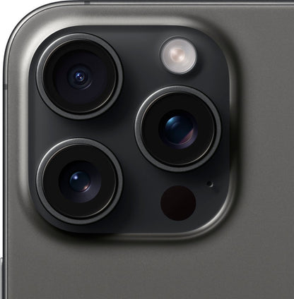 iPhone 15 Pro Max (Unlocked)